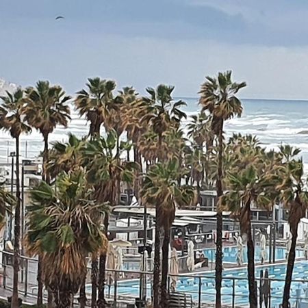 Armon Hayarkon Hotel Tel Aviv Luaran gambar