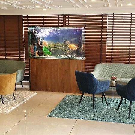 Armon Hayarkon Hotel Tel Aviv Luaran gambar