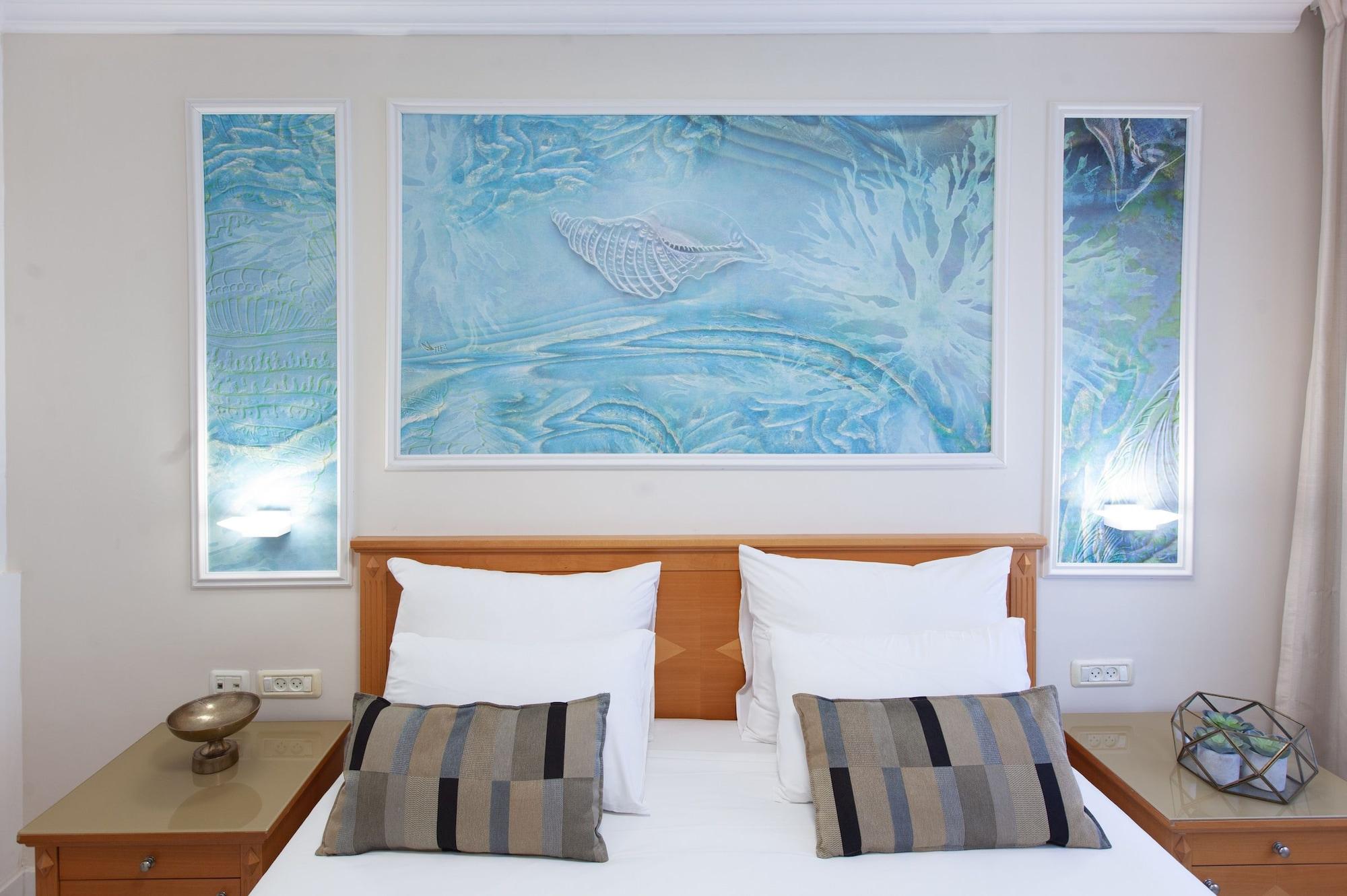 Armon Hayarkon Hotel Tel Aviv Luaran gambar