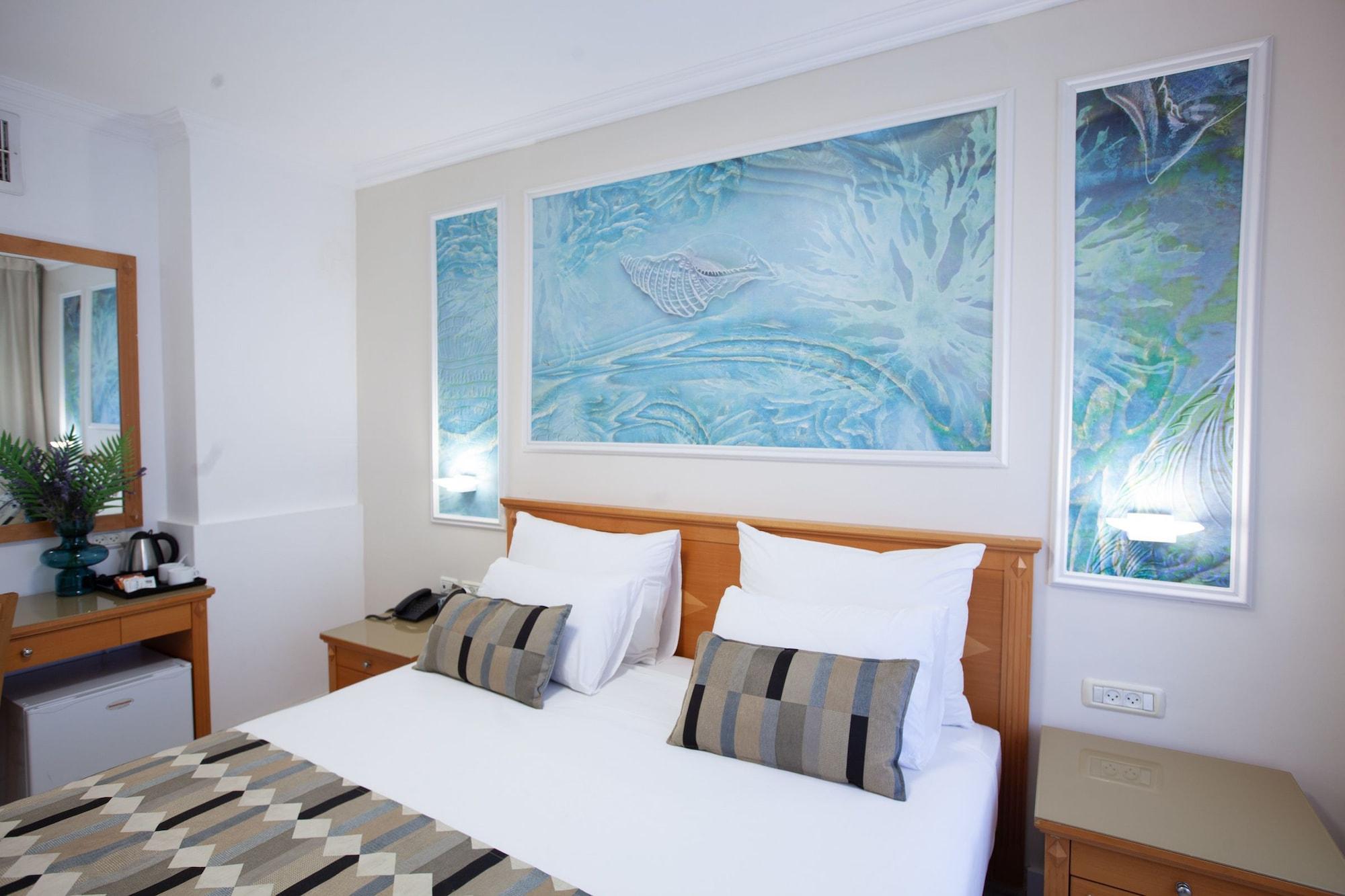 Armon Hayarkon Hotel Tel Aviv Luaran gambar