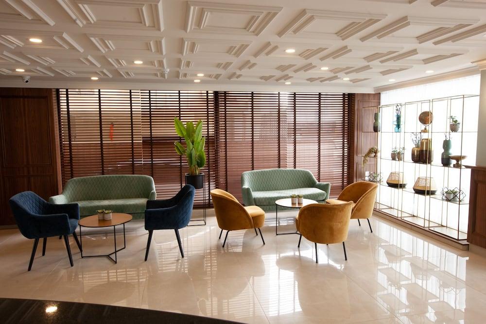 Armon Hayarkon Hotel Tel Aviv Luaran gambar