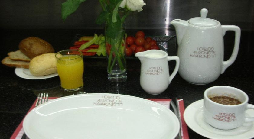 Armon Hayarkon Hotel Tel Aviv Luaran gambar