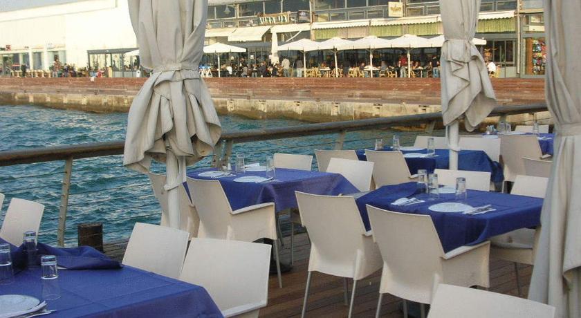 Armon Hayarkon Hotel Tel Aviv Luaran gambar