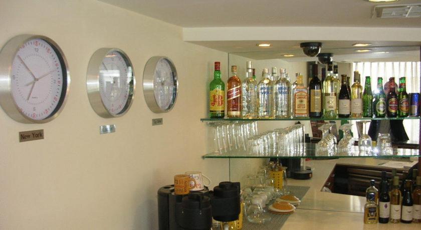 Armon Hayarkon Hotel Tel Aviv Luaran gambar