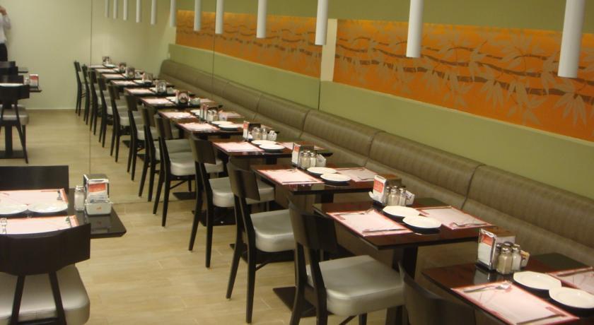 Armon Hayarkon Hotel Tel Aviv Luaran gambar