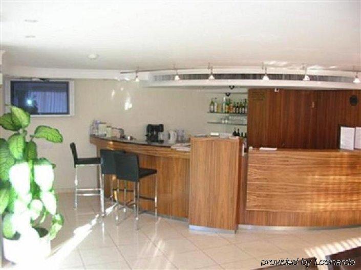 Armon Hayarkon Hotel Tel Aviv Dalaman gambar