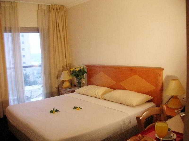 Armon Hayarkon Hotel Tel Aviv Bilik gambar