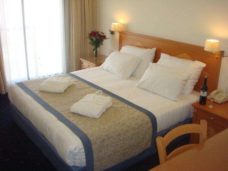 Armon Hayarkon Hotel Tel Aviv Luaran gambar