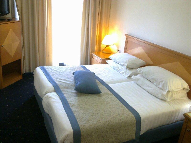 Armon Hayarkon Hotel Tel Aviv Luaran gambar