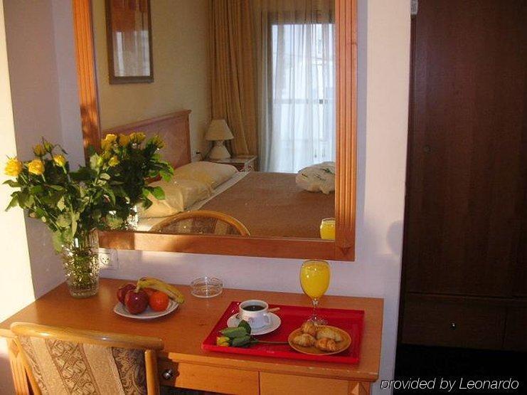 Armon Hayarkon Hotel Tel Aviv Bilik gambar
