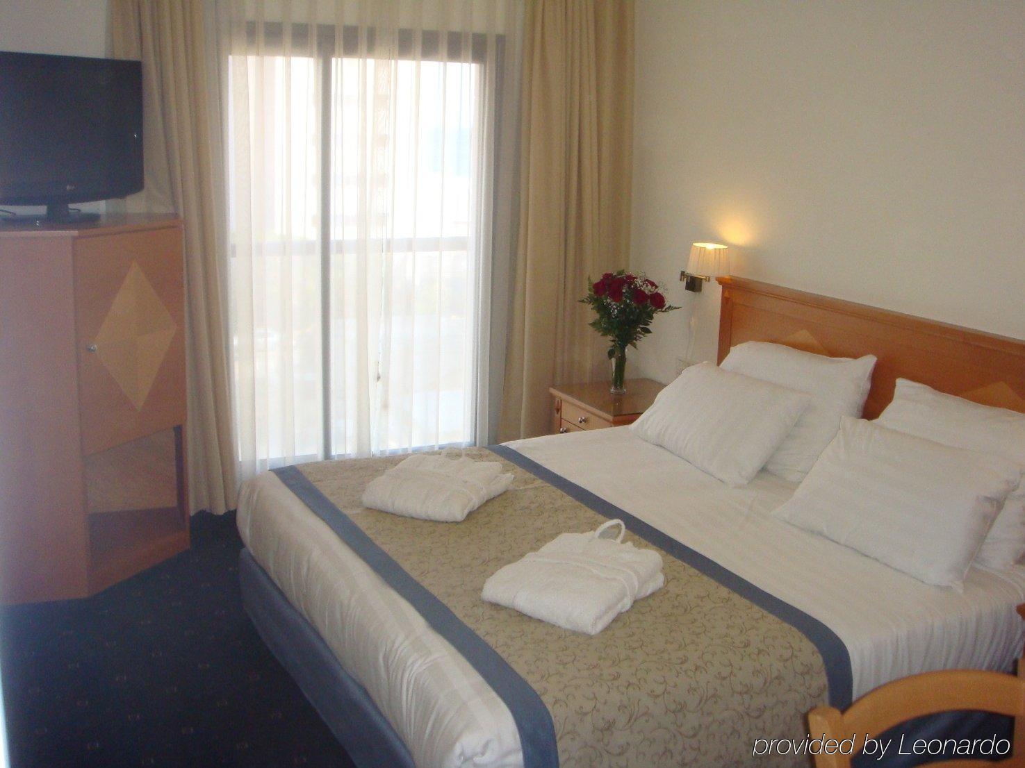 Armon Hayarkon Hotel Tel Aviv Bilik gambar