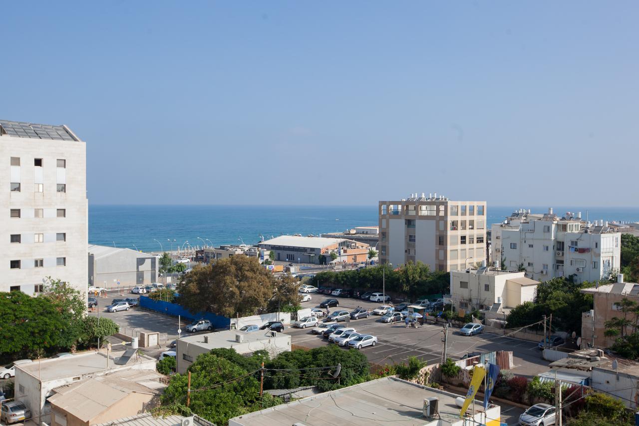 Armon Hayarkon Hotel Tel Aviv Luaran gambar