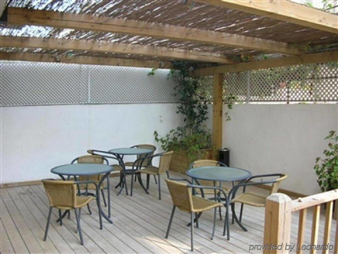 Armon Hayarkon Hotel Tel Aviv Luaran gambar