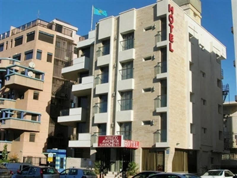 Armon Hayarkon Hotel Tel Aviv Luaran gambar