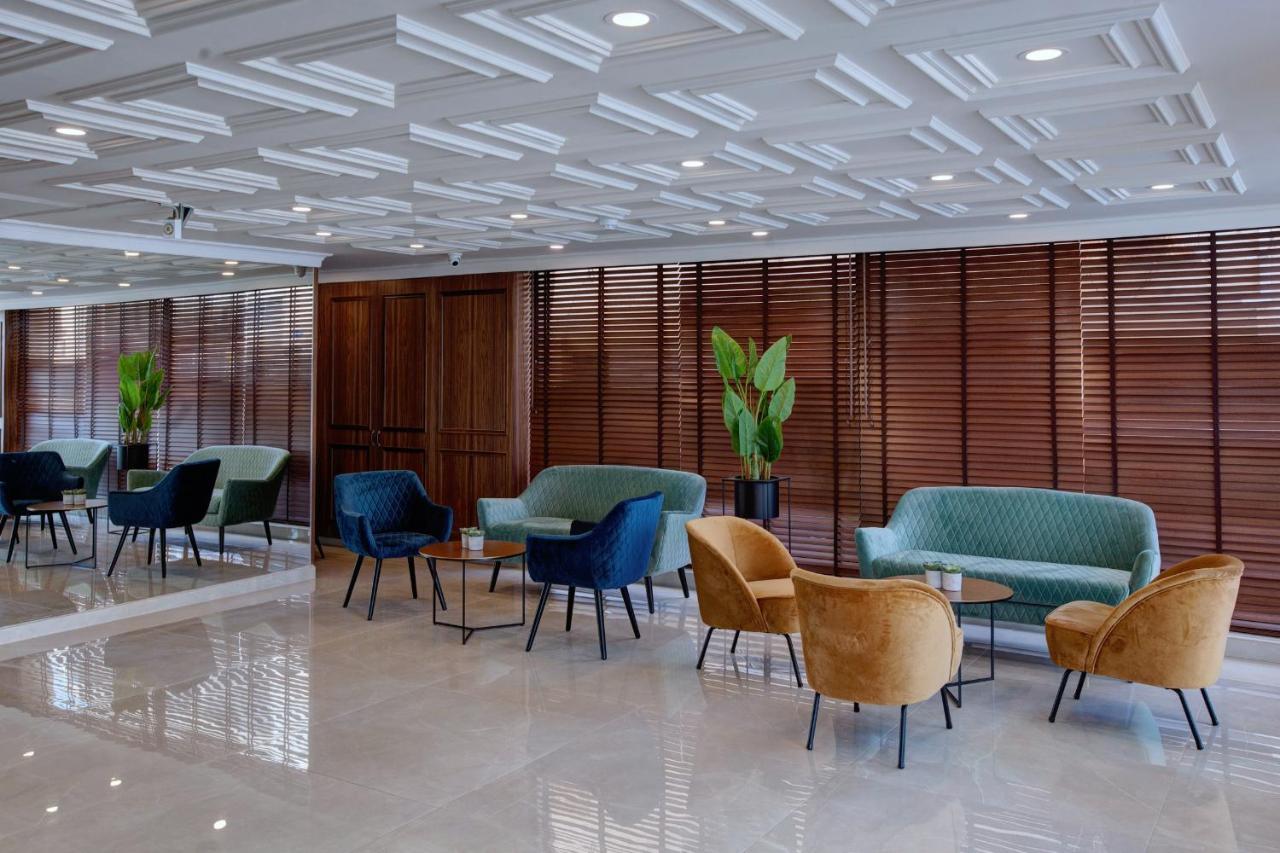 Armon Hayarkon Hotel Tel Aviv Luaran gambar