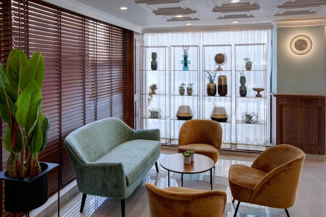 Armon Hayarkon Hotel Tel Aviv Luaran gambar