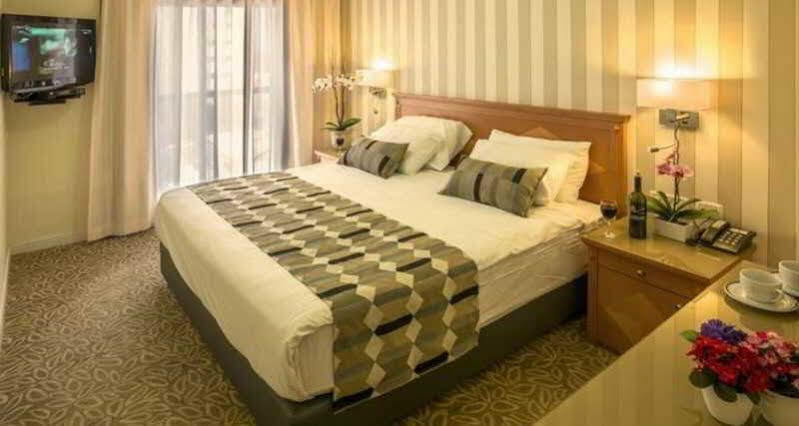 Armon Hayarkon Hotel Tel Aviv Luaran gambar
